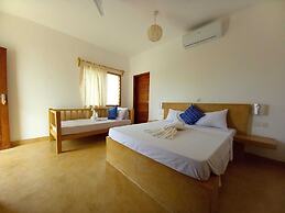 TATU INN Boutique Hotel Watamu