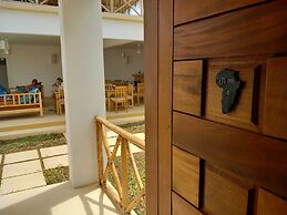 TATU INN Boutique Hotel Watamu