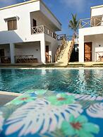 TATU INN Boutique Hotel Watamu