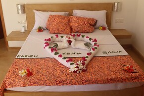 TATU INN Boutique Hotel Watamu