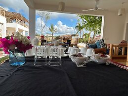 TATU INN Boutique Hotel Watamu