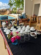 TATU INN Boutique Hotel Watamu