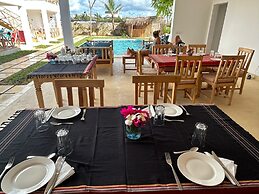 TATU INN Boutique Hotel Watamu