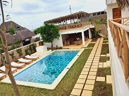 TATU INN Boutique Hotel Watamu