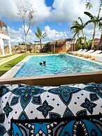 TATU INN Boutique Hotel Watamu