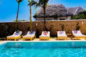 TATU INN Boutique Hotel Watamu