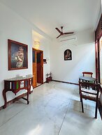 Bel Abri Colonial Living