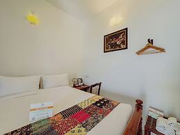 Bel Abri Colonial Living