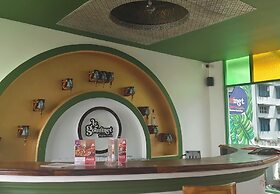 Bel Abri Colonial Living