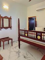 Bel Abri Colonial Living