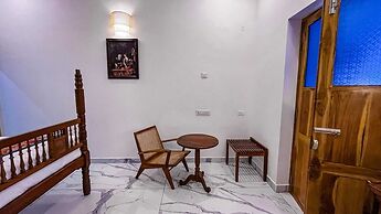 Bel Abri Colonial Living