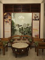 Bel Abri Colonial Living