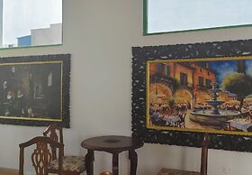 Bel Abri Colonial Living