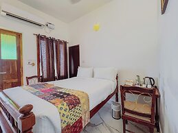 Bel Abri Colonial Living