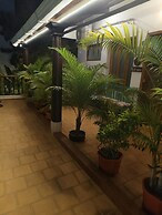 Bel Abri Colonial Living