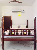 Bel Abri Colonial Living