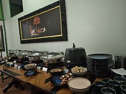 Bel Abri Colonial Living