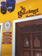 Bel Abri Colonial Living