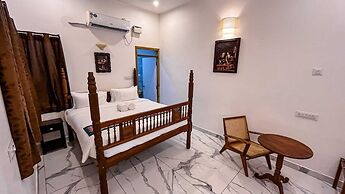 Bel Abri Colonial Living