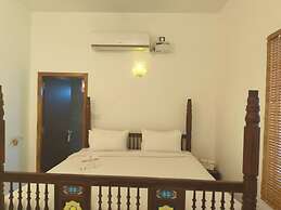 Bel Abri Colonial Living