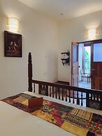 Bel Abri Colonial Living