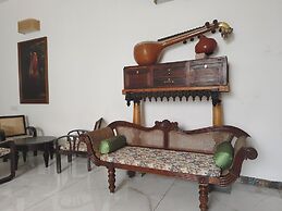 Bel Abri Colonial Living