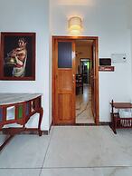 Bel Abri Colonial Living