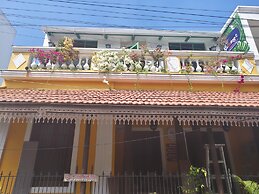 Bel Abri Colonial Living