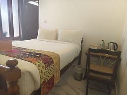 Bel Abri Colonial Living