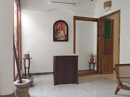 Bel Abri Colonial Living