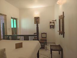 Bel Abri Colonial Living