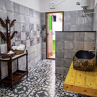 Bel Abri Colonial Living