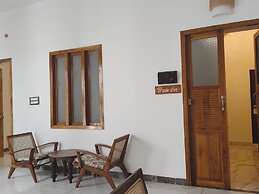 Bel Abri Colonial Living