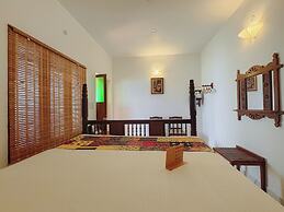 Bel Abri Colonial Living