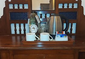 Bel Abri Colonial Living