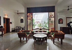 Bel Abri Colonial Living