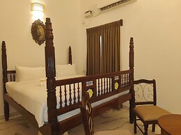 Bel Abri Colonial Living