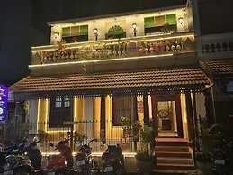 Bel Abri Colonial Living