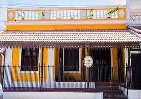 Bel Abri Colonial Living