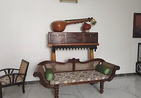 Bel Abri Colonial Living