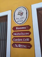 Bel Abri Colonial Living