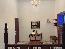 Bel Abri Colonial Living