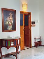 Bel Abri Colonial Living