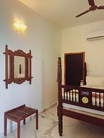 Bel Abri Colonial Living