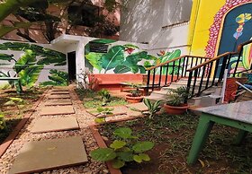 Bel Abri Colonial Living