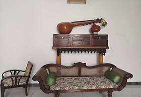 Bel Abri Colonial Living