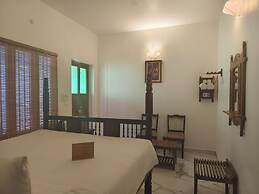 Bel Abri Colonial Living