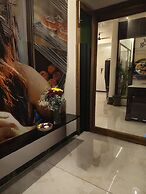 Bel Abri Colonial Living