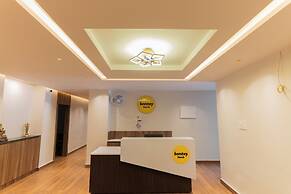 beestay Hotels Rajahmundry