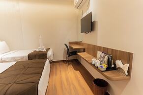 beestay Hotels Rajahmundry